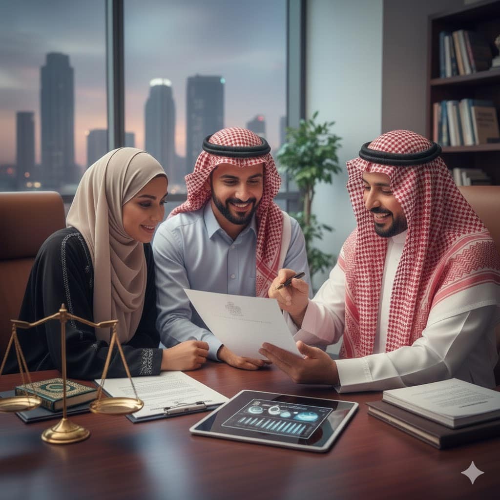 مأذون عقود الزواج