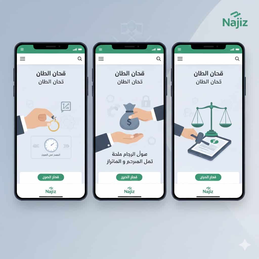 توثيق الطلاق والخلع وفسخ الزواج