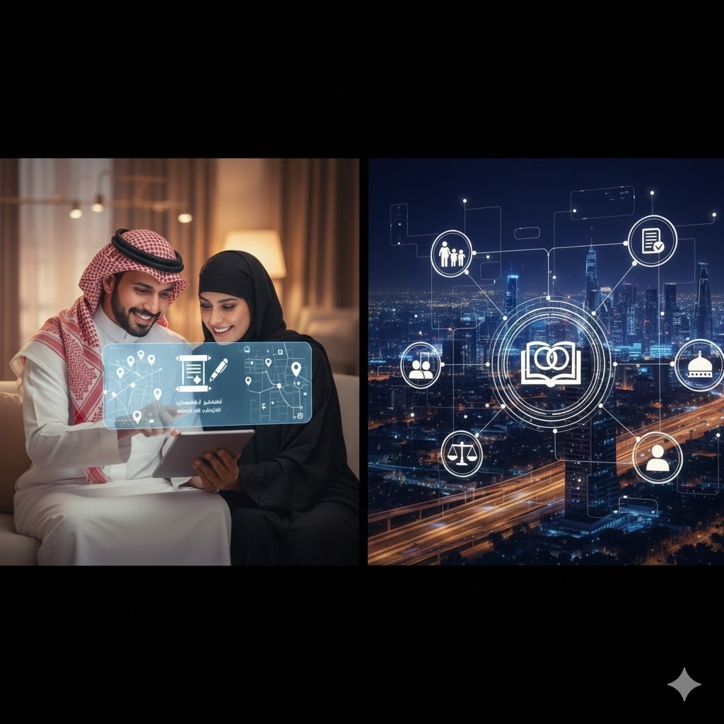  أرقام مأذون شرعي معتمد | دليلك الشامل للتوثيق