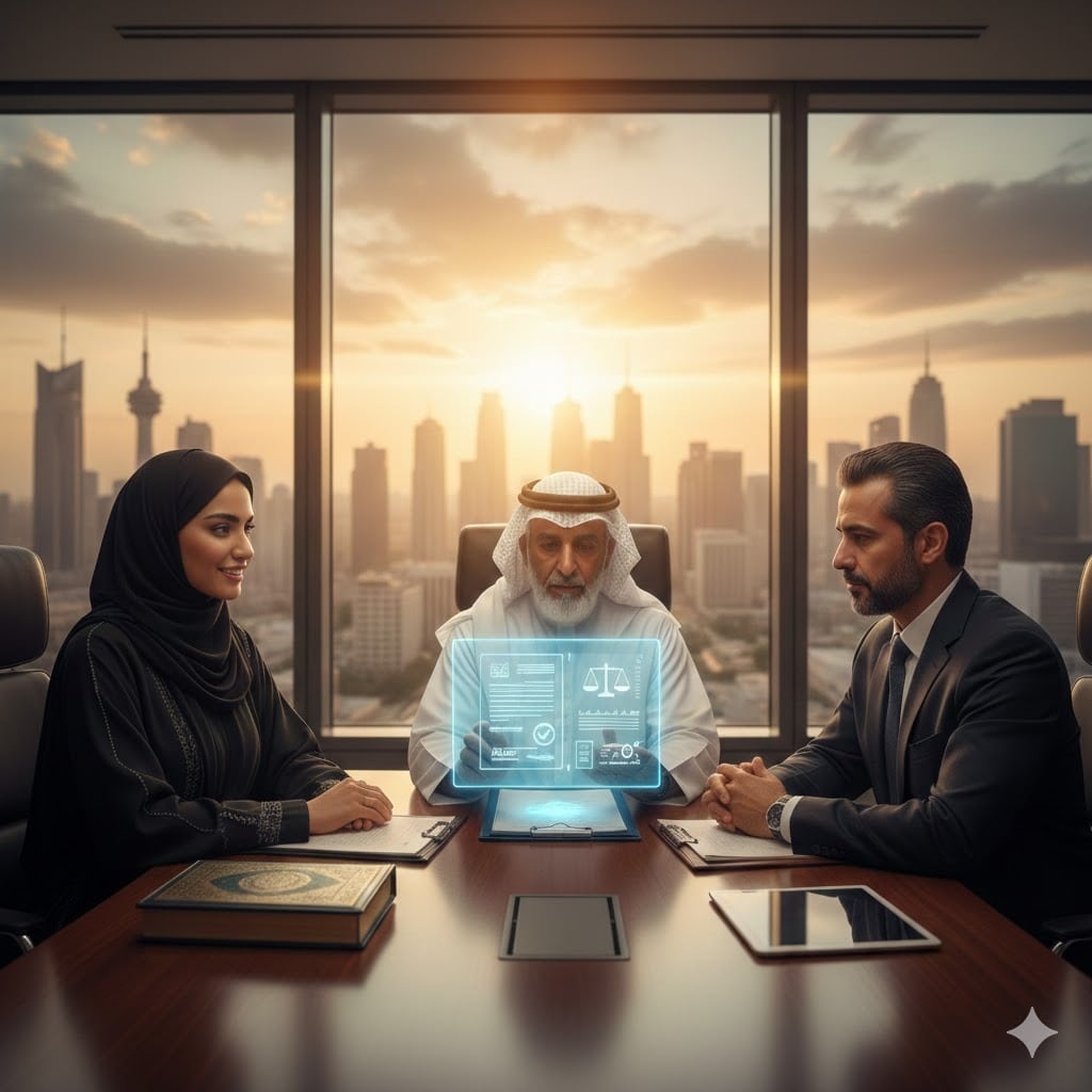 دليل الحصول على رقم مأذون شرعي مسيار موثوق