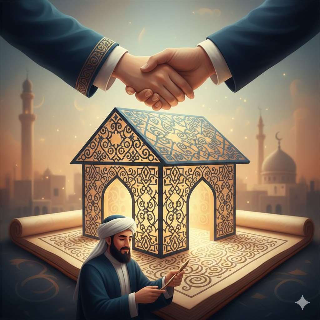 دليل اختيار أفضل مأذون شرعي لتوثيق عقد زواجك