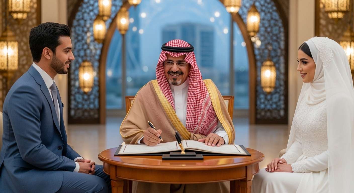 مأذون شرعي شرق الرياض|توثيق عقود معتمد ورسمي